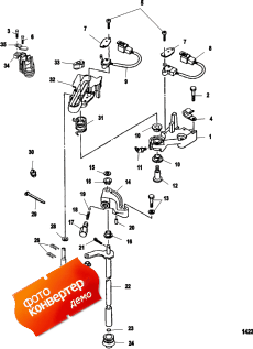 Shift Linkage ( )