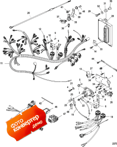 Solenoid Plate (Solenoid )