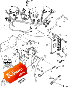 Solenoid Plate (Solenoid )