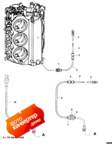 Speedometer/block Pressure System ( / block Pressure System)