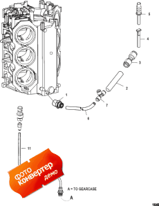 Speedometer/block Pressure System ( / block Pressure System)