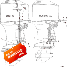 Speedometer Pickup System ( Pick System)