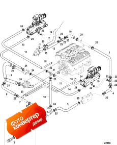Standard Cooling System (�������� ���������� System)