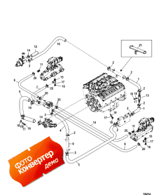 Standard Cooling System (  System)