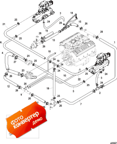 Standard Cooling System (  System)