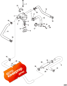 Standard Cooling System (  System)