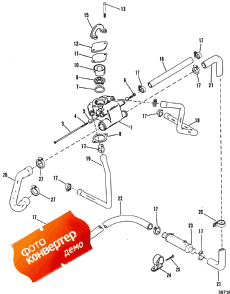 Standard Cooling System (  System)