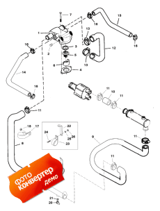 Standard Cooling System (  System)