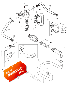 Standard Cooling System (  System)