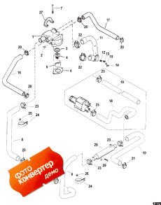 Standard Cooling System (  System)