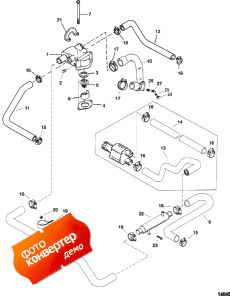 Standard Cooling System (  System)