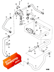 Standard Cooling System (  System)