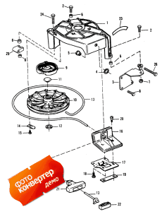 Starter Assembly ( Assembly)