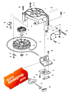 Starter Components ( Components)