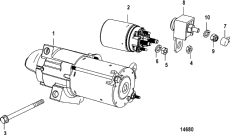 Starter Motor (��������� ��������)