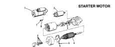 Starter Motor (��������� ��������)