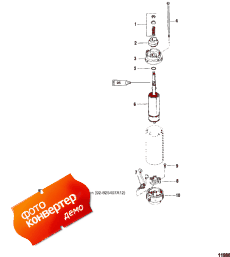 Starter Motor ( )