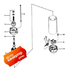 Starter Motor Assembly (��������� �������� Assembly)