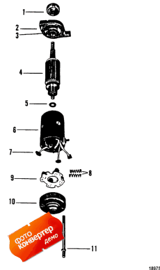 Starter Motor (prestolite #mjl-4003b) (  (prestolite #mjl-4003b))