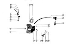 Stator Plate Assembly (  Assembly)