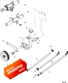 Steering Components (  Components)