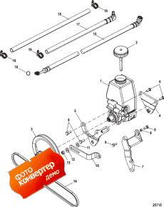 Steering Components (  Components)