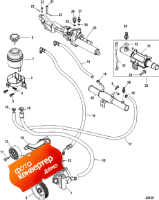 Steering Components (  Components)