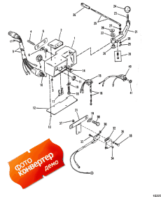 Steering Handle Components ( Components)