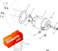 Steering Helm Kit-standard (891665q01, Q02, Q04, Q05) (������� ������� Helm Kit-�������� (891665q01, Q02, Q04, Q05))