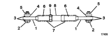 Steering Kit-dual (97933a4 And 97933a5) (������� ������� Kit-dual (97933a4 � 97933a5))