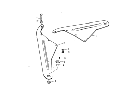 Steering Plates (  s)