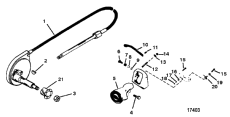 Steering/tilt Mount System-rotary (14144a) (������� ������� / tilt ��������� System-rotary (14144a))