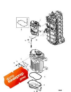 Supercharger (Sercharger)