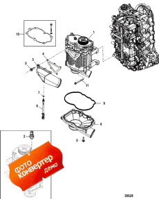 Supercharger (Sercharger)