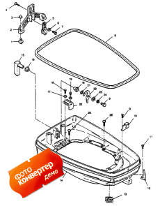 Support Plate (S����port ��������)
