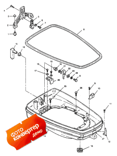 Support Plate (S����port ��������)