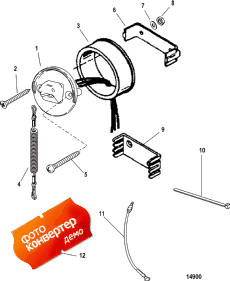 Switch/lanyard Assembly ( / lanyard Assembly)