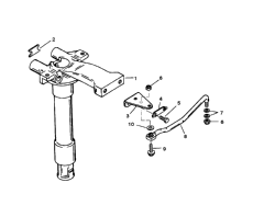 Swivel Tube (Swivel )