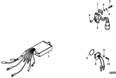 Temperature Sensor ( )