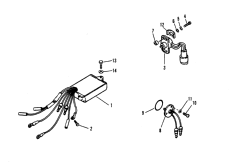 Temperature Sensor ( )