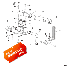 Thermostat Assembly And Hoses ( Assembly  s)