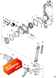 Throttle Body ( )