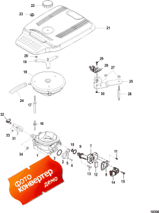 Throttle Body ( )