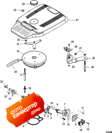 Throttle Body ( )