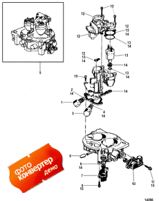 Throttle Body ( )