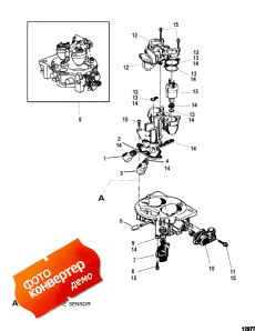 Throttle Body ( )