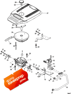 Throttle Body (�������� ����)