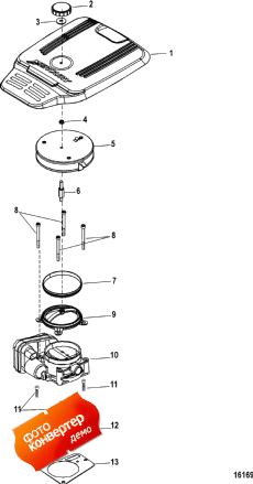 Throttle Body, Digital Throttle And Shift ( ,    )