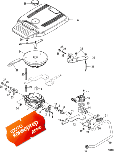 Throttle Body (mechanical) (�������� ���� (mechanical))