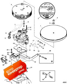 Throttle Linkage (����������� ��������age)